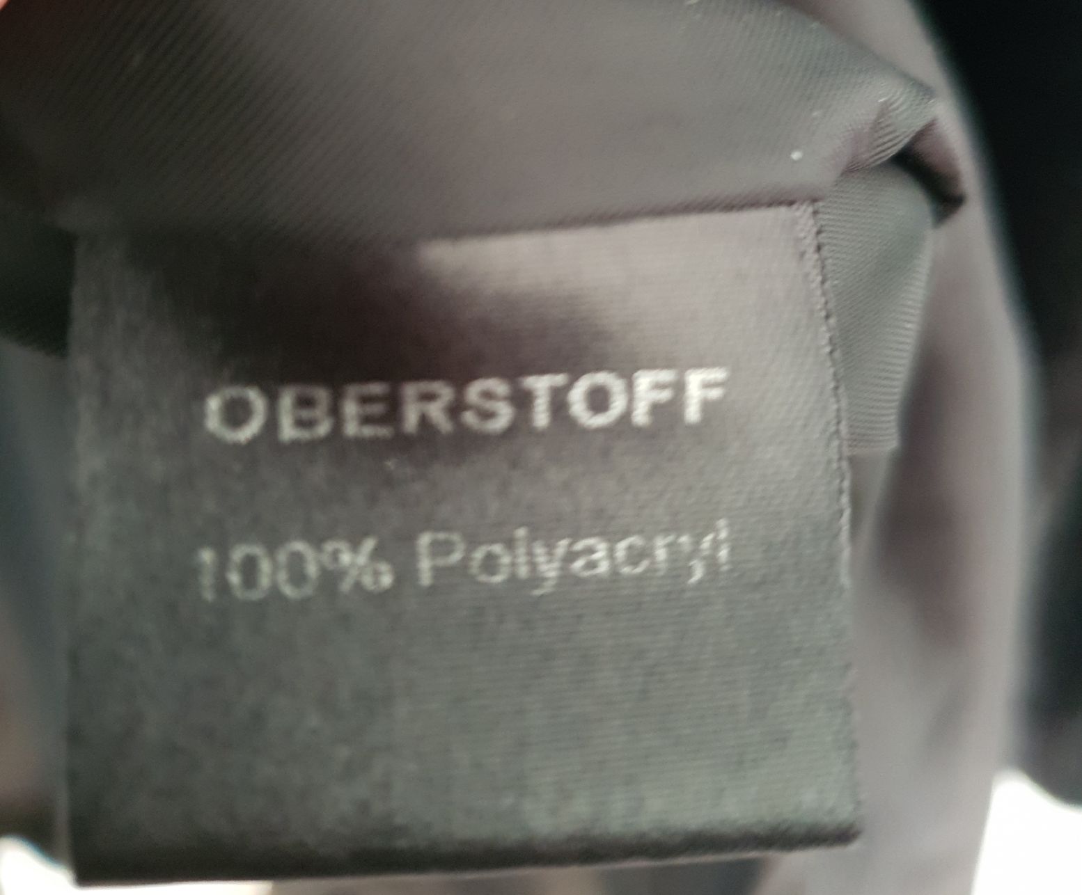 Mäntel: B&L Webpelzmantel – Gebraucht aus Staad SG von soulsista 5