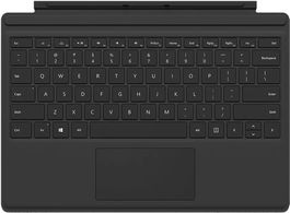 Microsoft Surface Type Cover, M1725, swiss