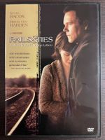 Rails & Ties - Aufbruch in ein neues Leben