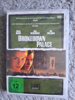 BROKEDOWN PALACE     DVD