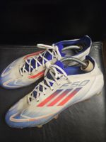 Adidas F50 Elite FG Nocken Gr 44 2/3