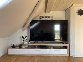 TV Möbel 