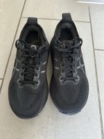 Asics Kayano 32 Grösse 40 schwarz 