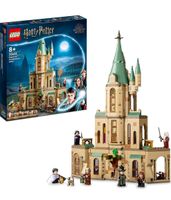 LEGO 76402 Harry Potter Hogwarts: Dumbledores Büro Set