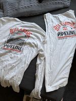 Billabong Pro Pipeline Masters Longsleeve & Tanktop Kombo