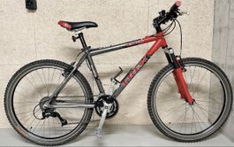 Trek Alpha Mountainbike 