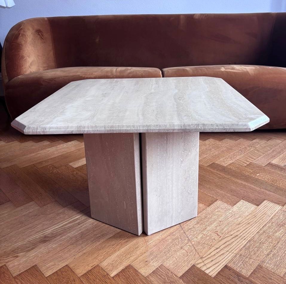 Tische: Coffee table vintage – Gebraucht aus Bern von pab_pbr7