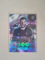 Khvicha Kvaratskhelia toppsMatch Attax 25/26 limited edition