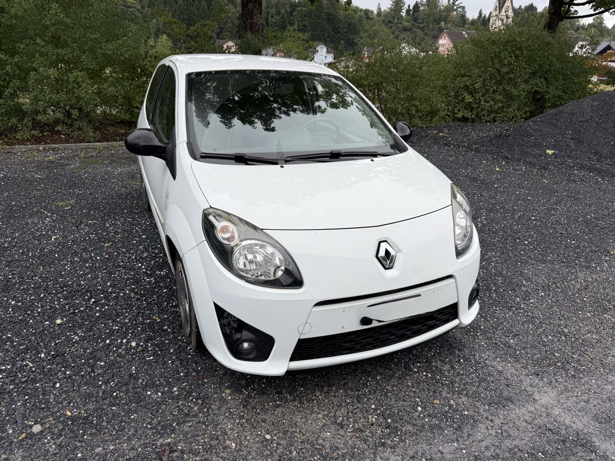 Renault Automobili: Renault Twingo 1.2 – Usato da St. Gallen venduto da rer_5ksd 1