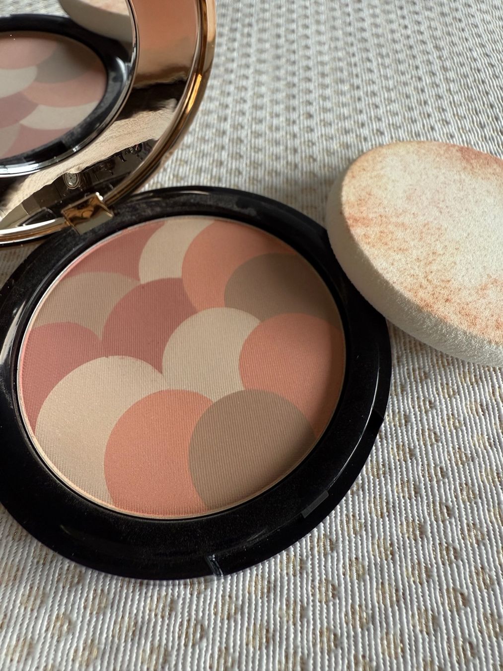 Make-up: Dr. Pierre Ricaud - poudrier - NEUF – Nuovo (secondo la descrizione) da Sion venduto da accroshoes 3