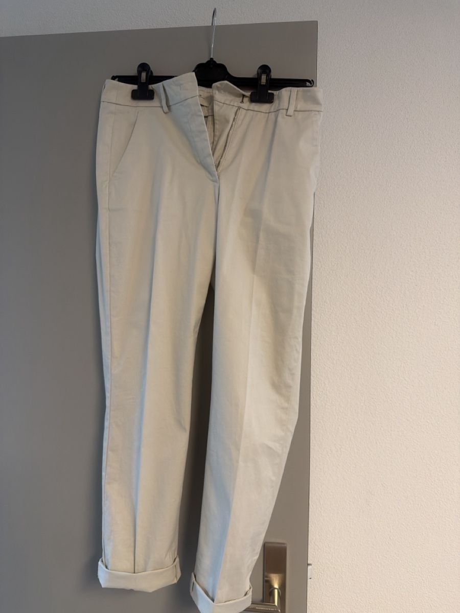 Max Mara Pantalons: Hose Max Mara – Neuf (Voir description) à Eschenbach LU par RAFFAELE20