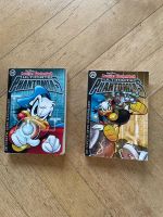 Phantomas Lustiges Taschenbuch Ultimate, Doppelpack