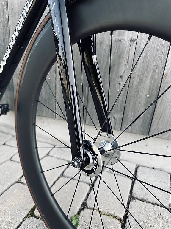 Velos: Fixie (Singlespeed)Dosnoventa DT (M) – Gebraucht aus Schwarzenburg von HalloHallo25 1