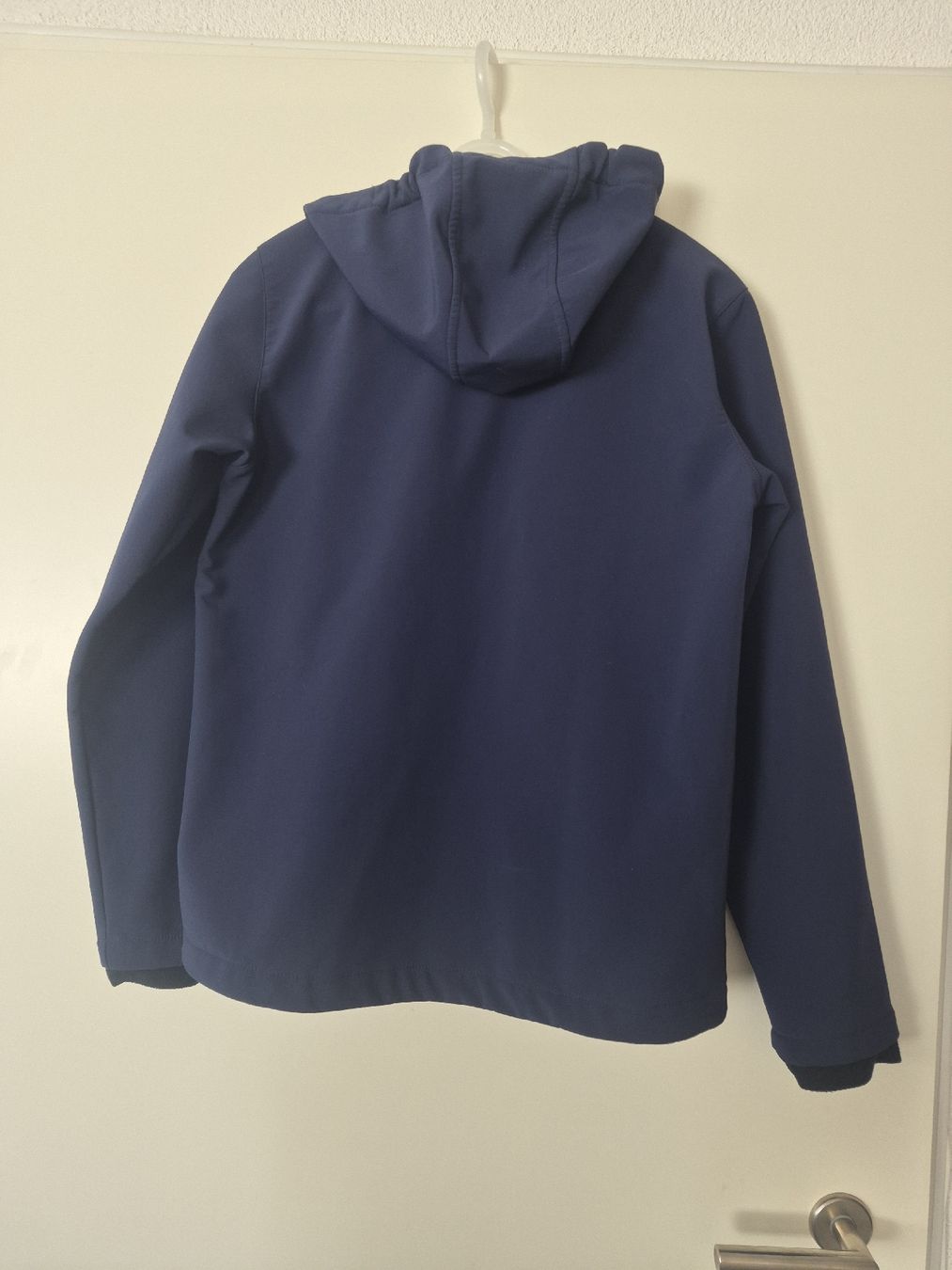 CMP Giacche: CMP Softshell Jacket - Gr. 146 – Usato da Brugg AG venduto da ahauserd 2