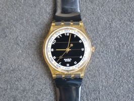 Montre Swatch SRJ100 Lot of sun