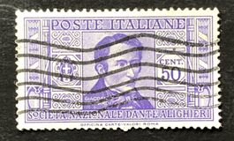 Briefmarken aus IItalien GESTEMPELT Siehe Original Fotos.