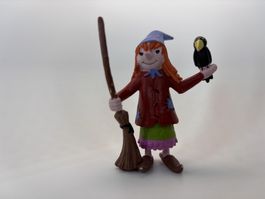 Die kleine Hexe Tonie – Original 2017