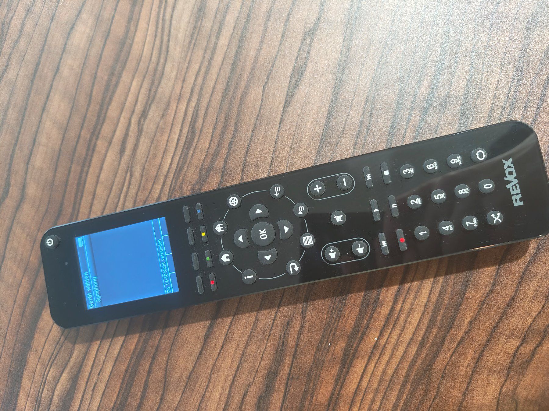 Revox Multimediaplayer & Streamer: Revox Joy Symphony, HiFi Kompaktanlage – Neu (gemäss Beschreibung) aus Appenzell von 1xRichtig 4