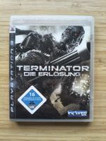 Terminator: Die Erlösung (PS 3)