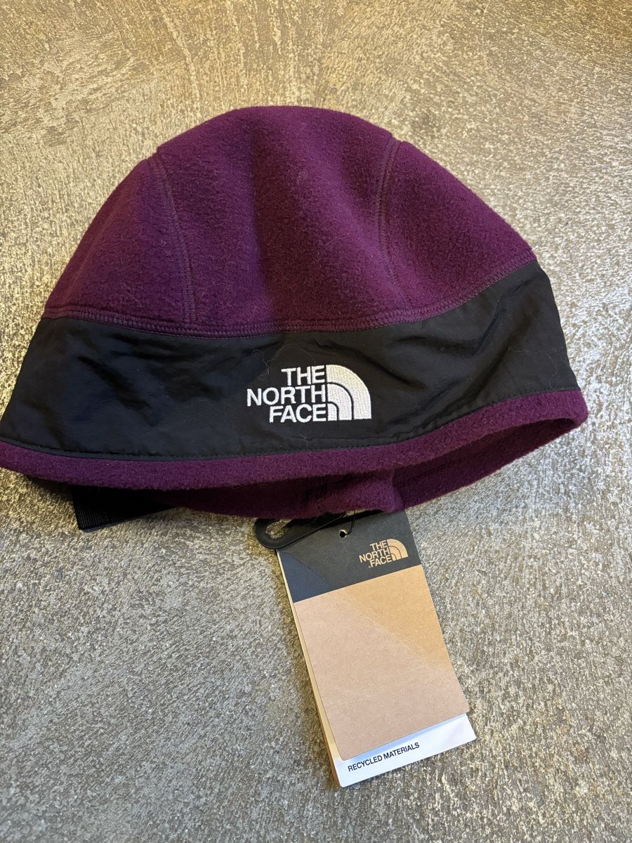Copricapi, berretti & cappellini: Bonnet The North Face Taille unique  – Nuovo e nell'imballaggio originale da Orbe venduto da D-stockFactory-Orbe
