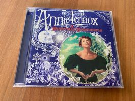 ANNIE LENNOX: CHRISTMAS CORNUCOPIA (CD) *EURYTHMICS*