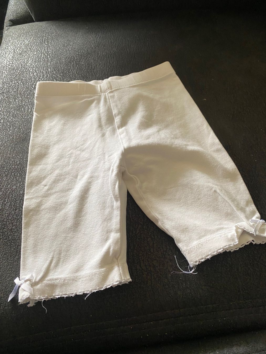 Pantaloni: 2 Paar Baby Höschen Grösse 74 – Usato da Allenwinden venduto da Obalu 1