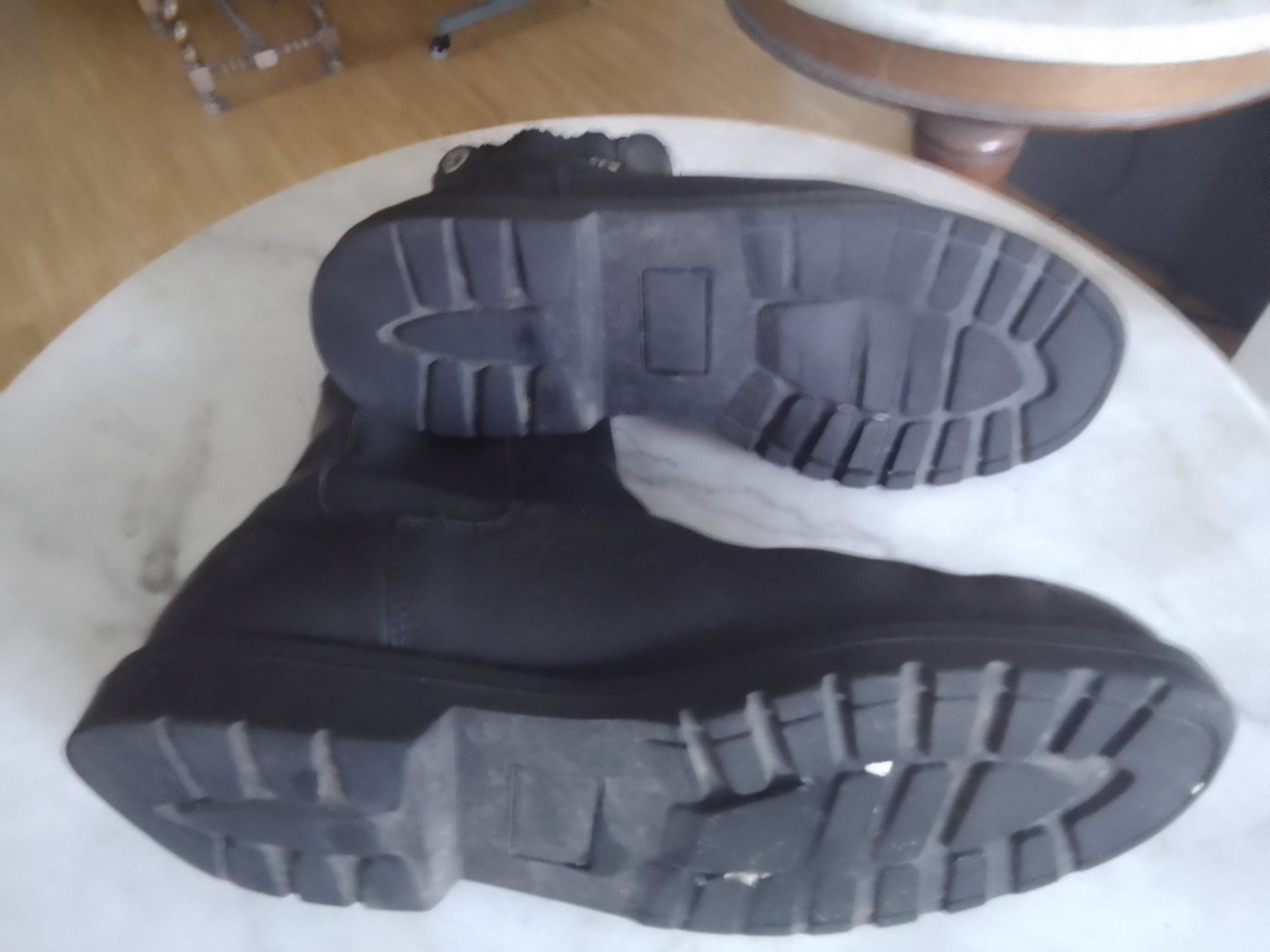 Scarpe da uomo: Dealer Boot /chelsea boot – Usato da Adligenswil venduto da madhater 2