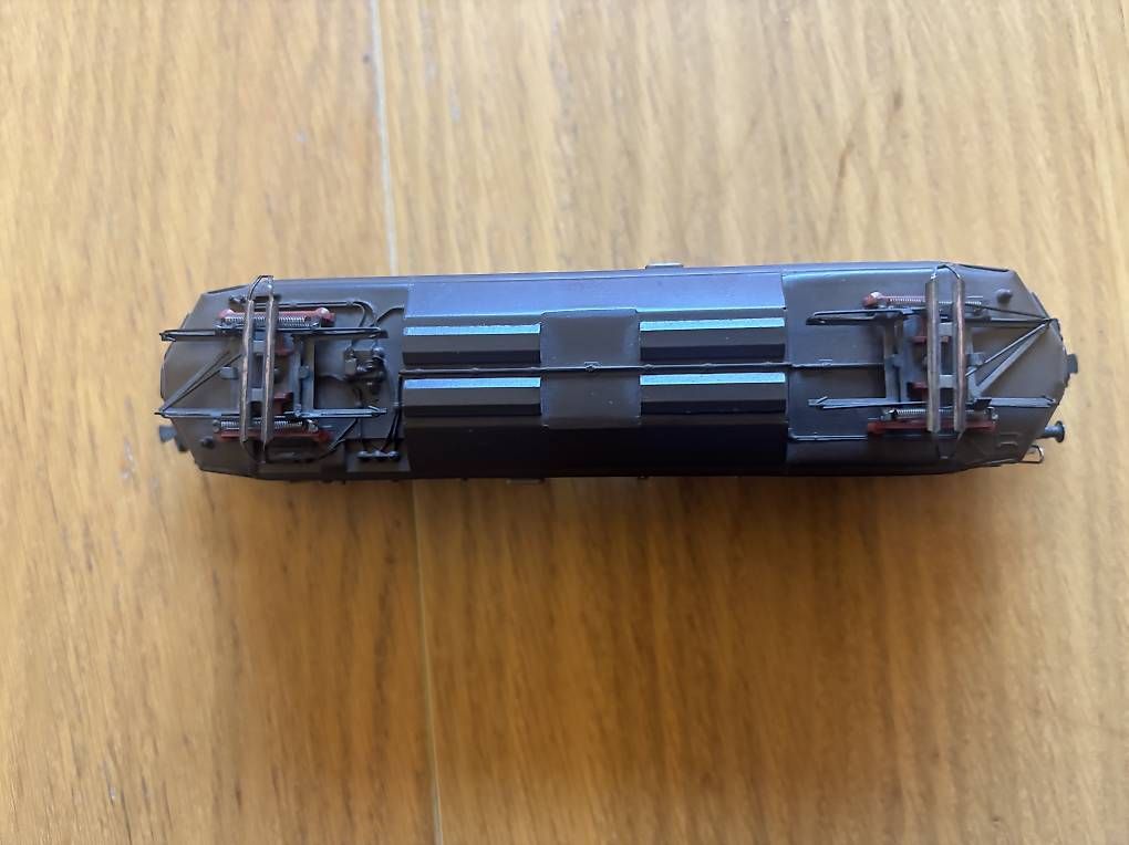 Märklin Modellini di ferrovie: Locomotive de la marque MÄRKLIN – Usato da Orbe venduto da car_8grw 2