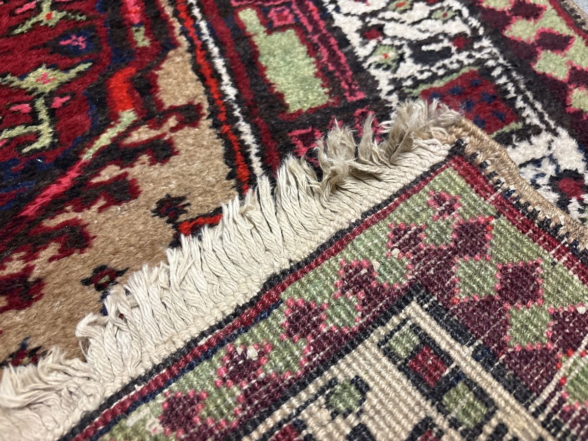 Tappeti: Antik Läufer Sarab - Perserteppich – Usato da Bennau venduto da Mayer_Carpets 6