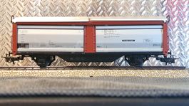 MÄRKLIN 4633 GÜTERWAGEN 