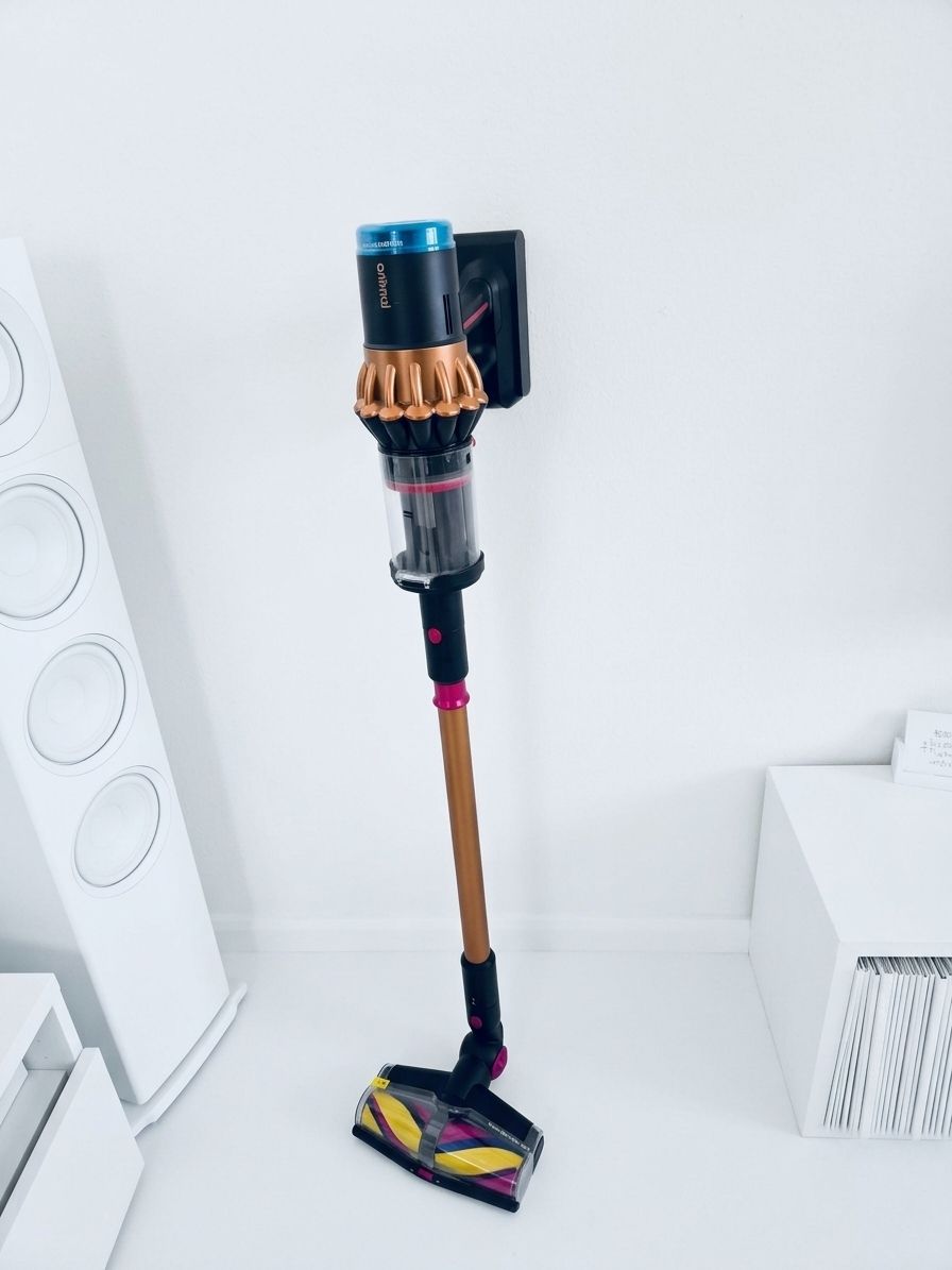 Dyson Aspirateurs & Accessoires: Dyson v15s detect submarine – D'occasion à Zürich par MattihasHecht 1