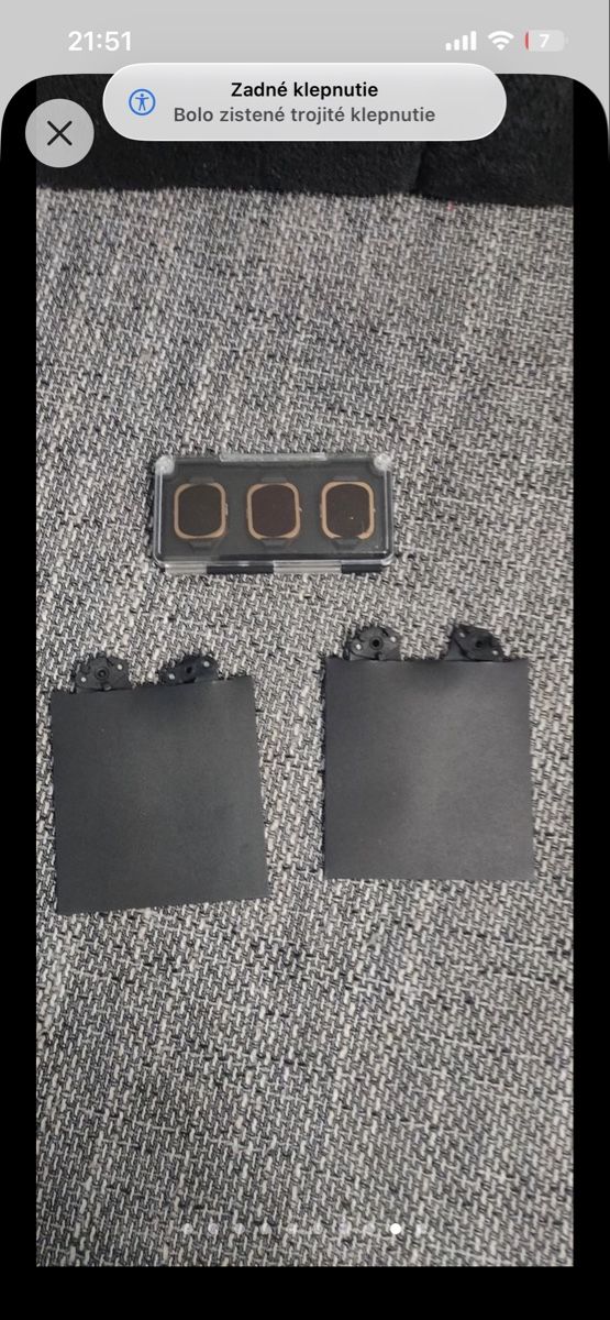 DJI RC Modellbau: Dji Mavic 2 Pro + Smart Controller – Gebraucht aus Adliswil von Martina.Zelenakova 8