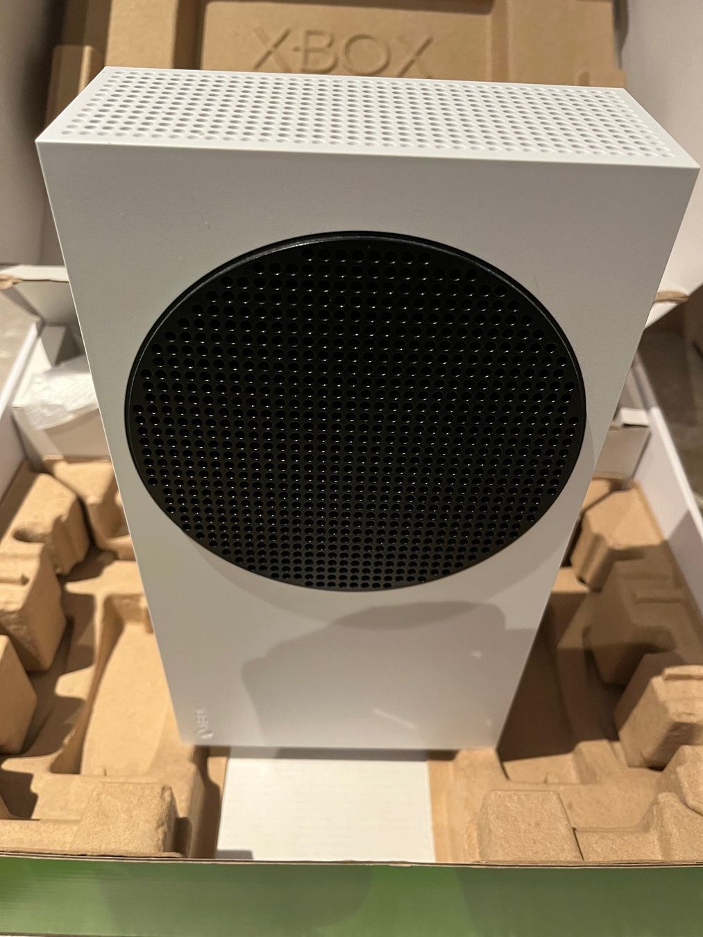 Microsoft Console: Xbox series S 512 GB – Usato da Zürich venduto da ric_9tph 2