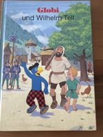 Globi und Wilhelm Tell  1991 1. Auflage