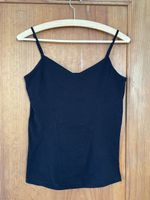 Top von Stills, schwarz, Grösse S 36/38 