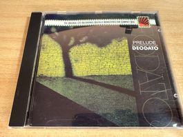 T5 Deodato – Prelude