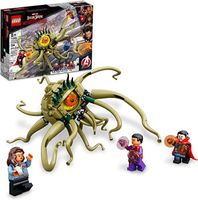 Lego 76205 Doctor Strange in The Multiverse of Madness (New)