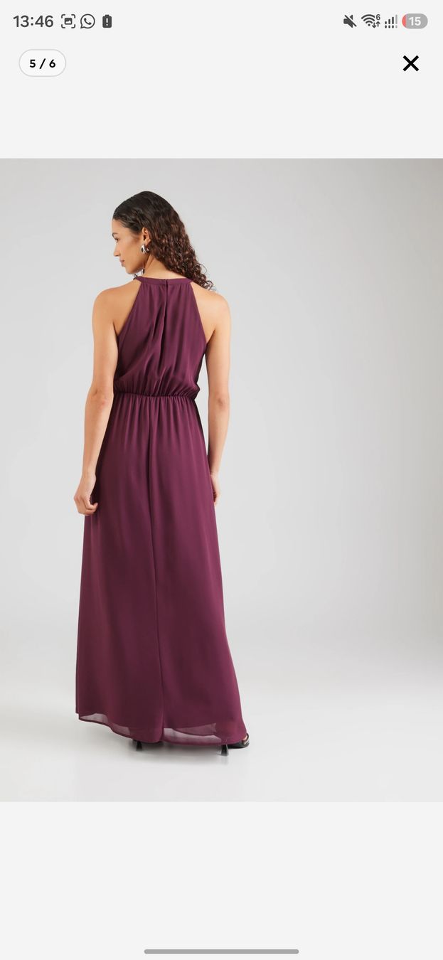 Vila Vestiti: Vila Kleid - Grösse 34 – Nuovo (secondo la descrizione) da Balterswil venduto da kth_pvl2 6