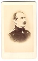 Fotografie Portrait Constantin von Alven