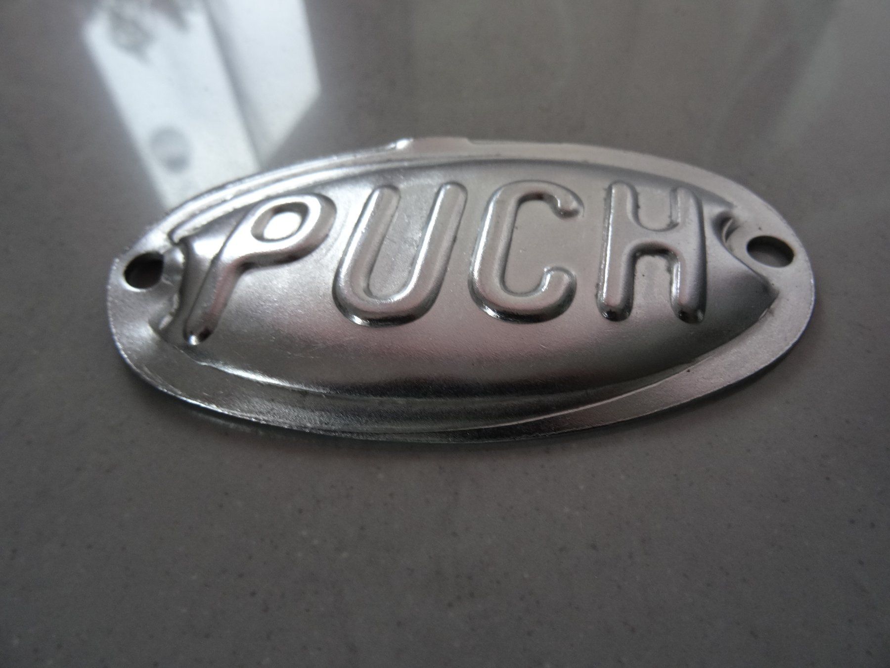 Puch Toutes les pièces détachées moto: PUCH 250 SSG SGS GGS – Neuf (Voir description) à Niederbipp par mission55impossibile