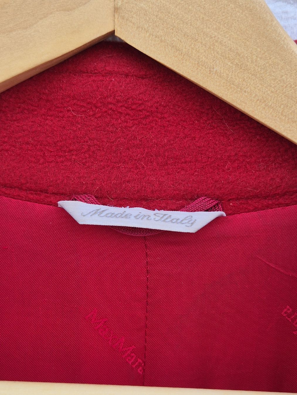 Max Mara Mäntel: Mantel Max Mara 40 – Gebraucht aus Rafz von np4 4