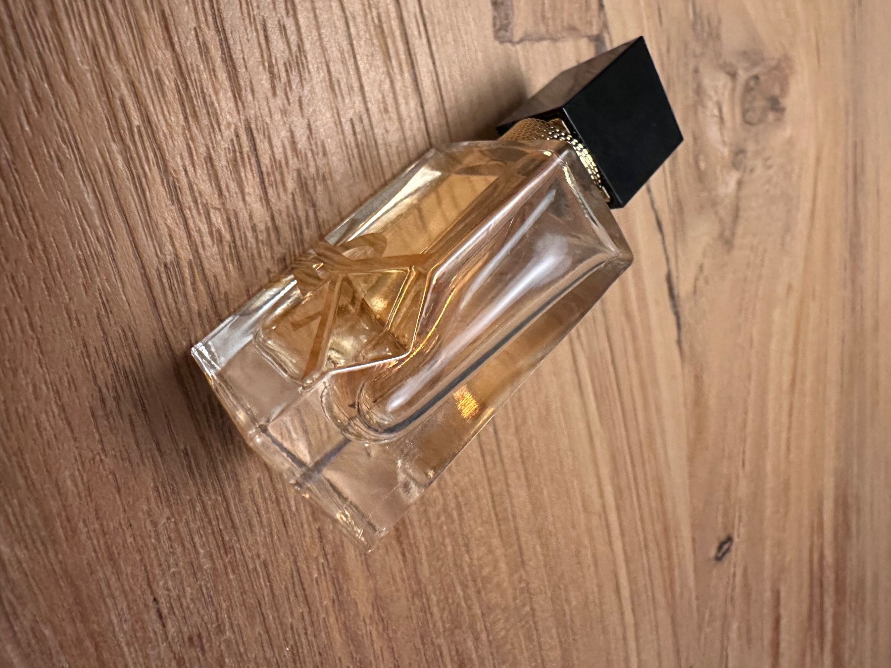 Saint Laurent Parfum & Eau de Toilette: Yves Saint Laurent, Parfum, Libre, mini Flacon 7.5 ml, neu – Neu (gemäss Beschreibung) aus Zürich von anouk_8008 9