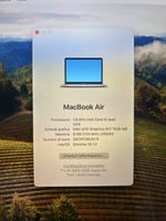 MacBook Air