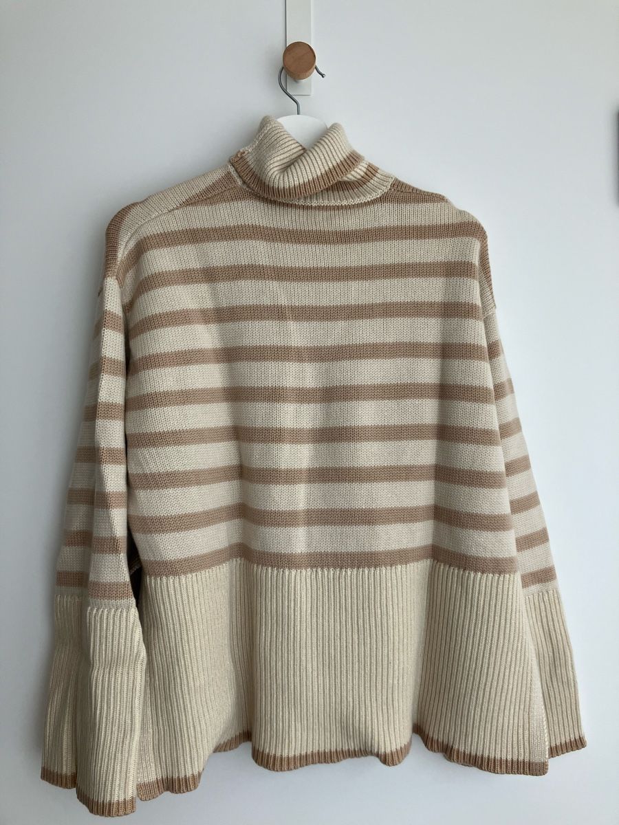 Totême Pullover & Sweatshirts: Totême Rollkragenpullover  – Gebraucht aus Zürich von pac_qxb7 2