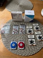 Neue Hörgerätebatterien etc. Nr. 312