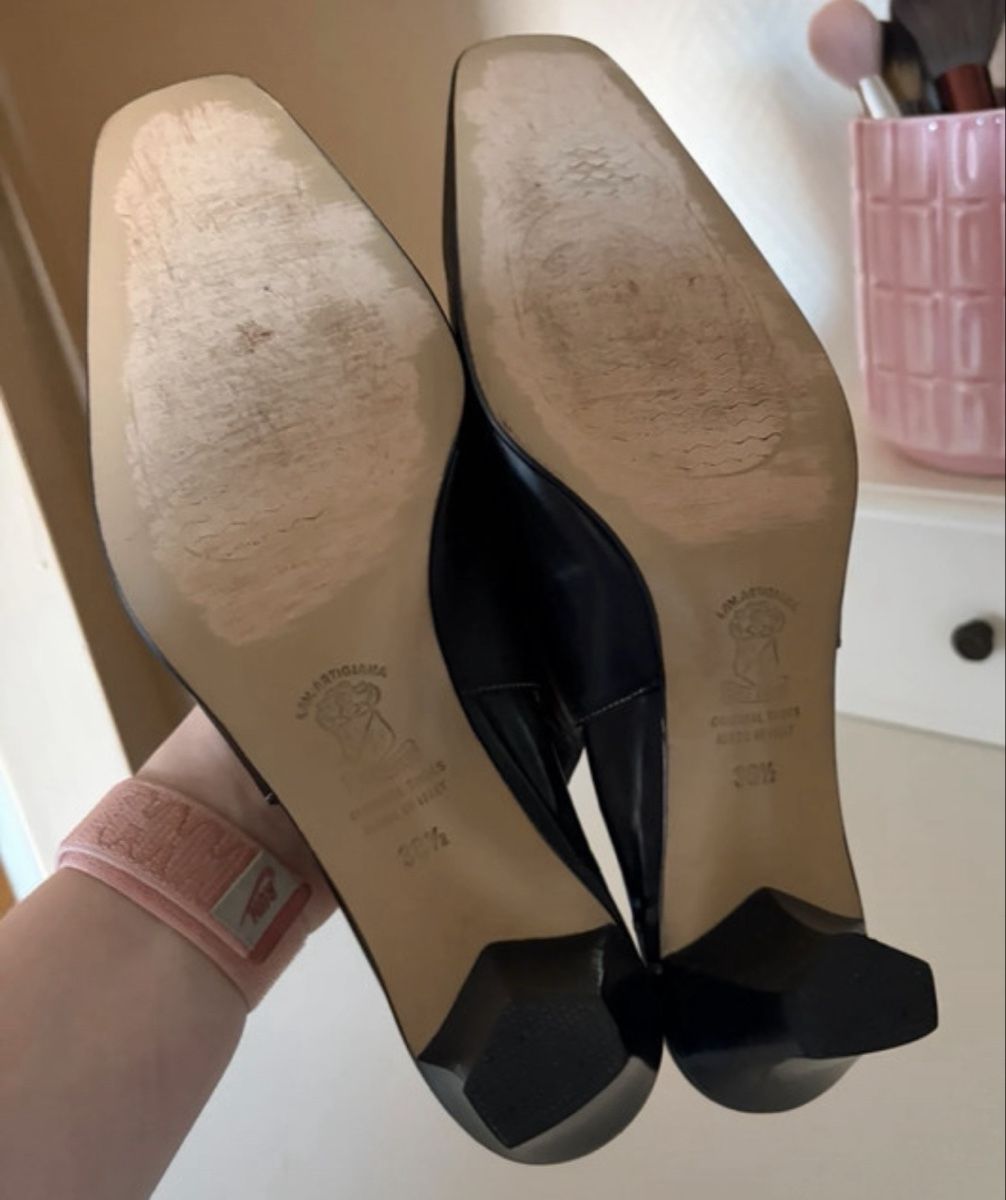 Scarpe da donna: Cherry Confort Sandalen – Usato da Basel venduto da Brunner.T 5