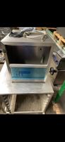 Eiscrush Maschine Micro cube