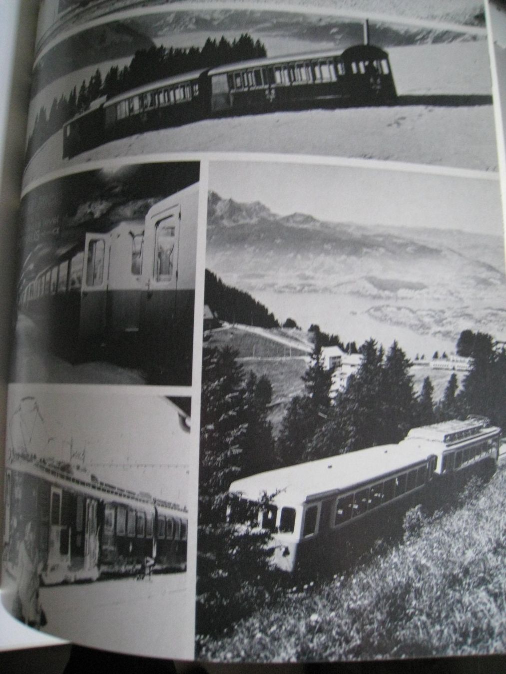 Libri: Illustrierte Geschichte der Eisenbahn, Schweizer Buchzentrum – Usato da Buchs ZH venduto da swiss-train 8