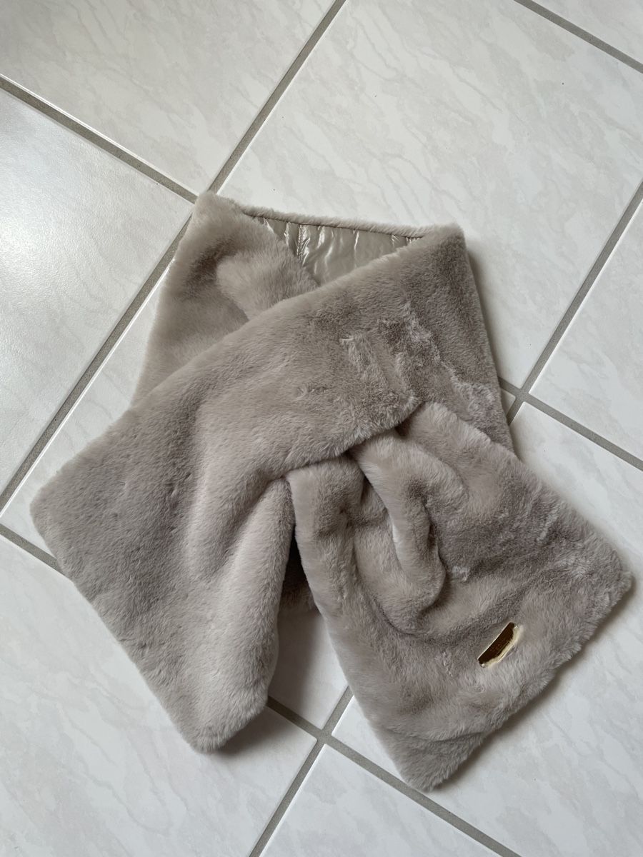 Foulards & écharpes: Herno Schal / Farbe taupe / neu – Neuf (Voir description) à Buch am Irchel par TT65 1