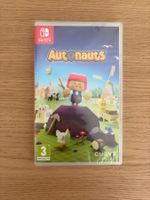 Autonauts - Nintendo Switch